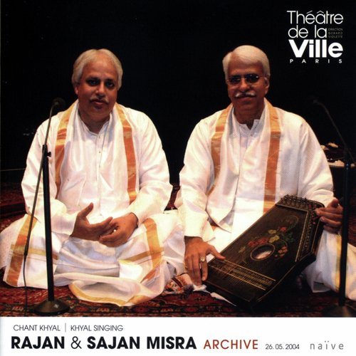 Rajan &amp; Sajan Mishra Songs MP3 Download